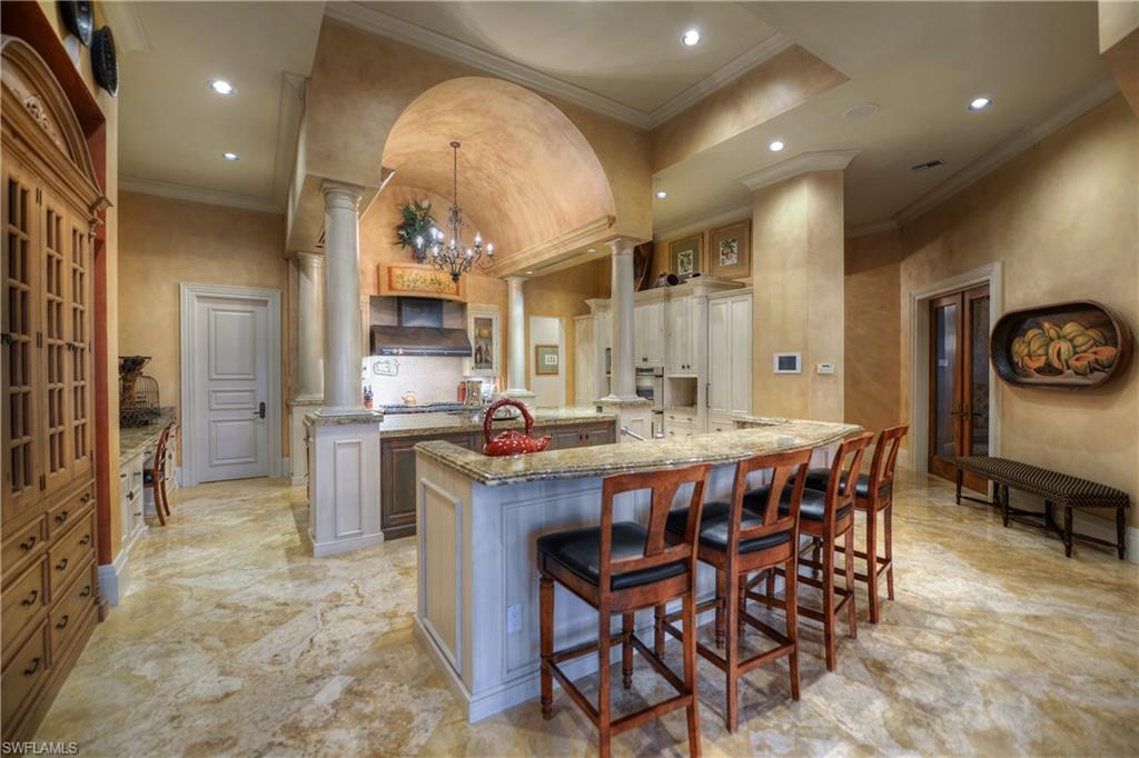 QUAIL WEST - Residential