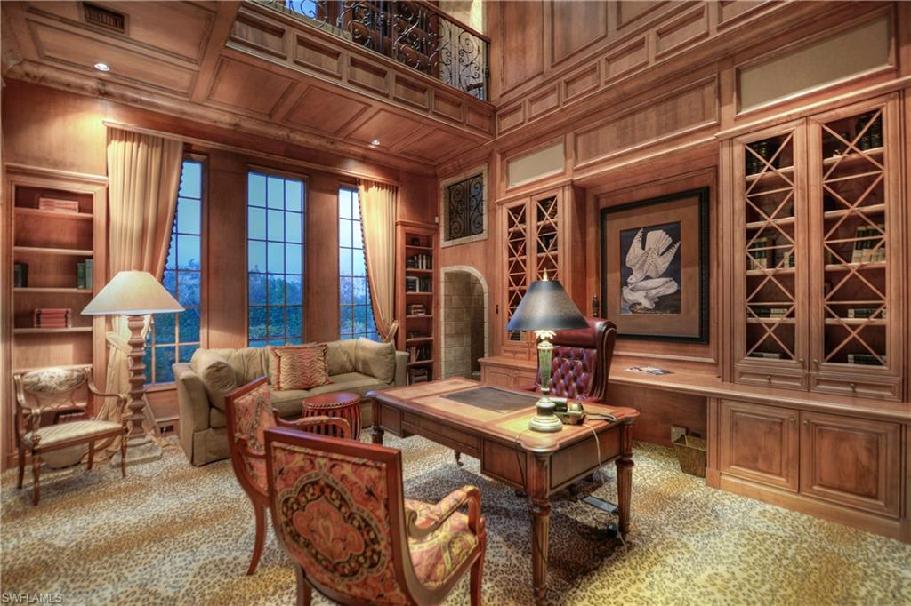 QUAIL WEST - Residential