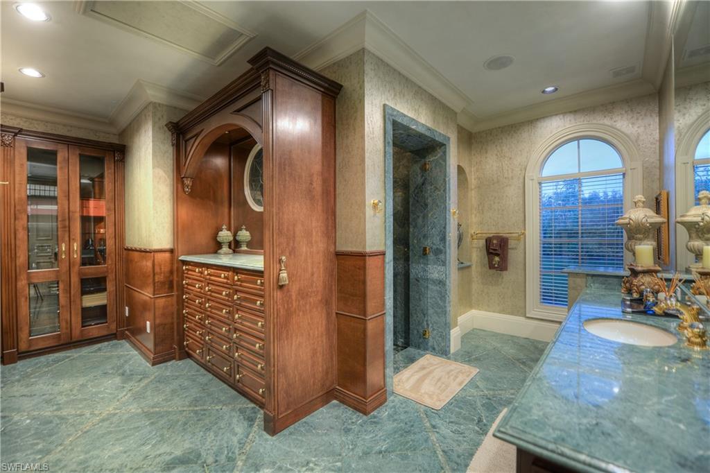 QUAIL WEST - Residential