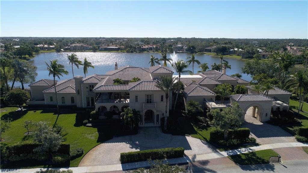 QUAIL WEST - Residential