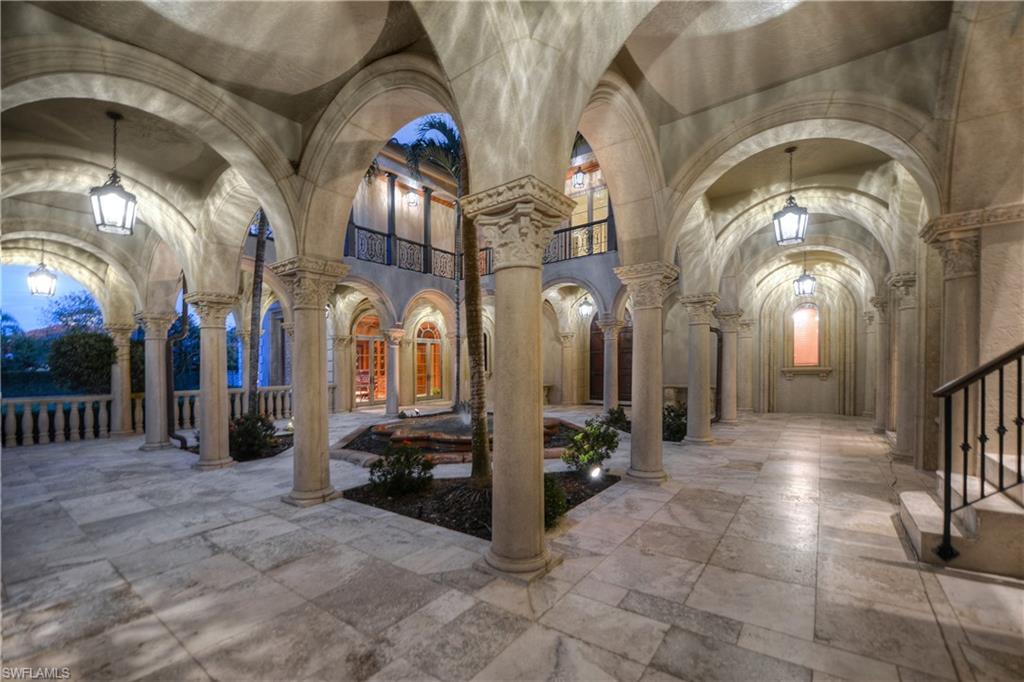 QUAIL WEST - Residential