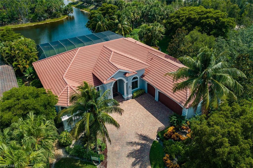 BANYAN COVE - Residential