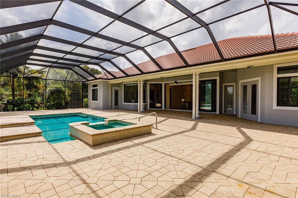 BANYAN COVE - Residential