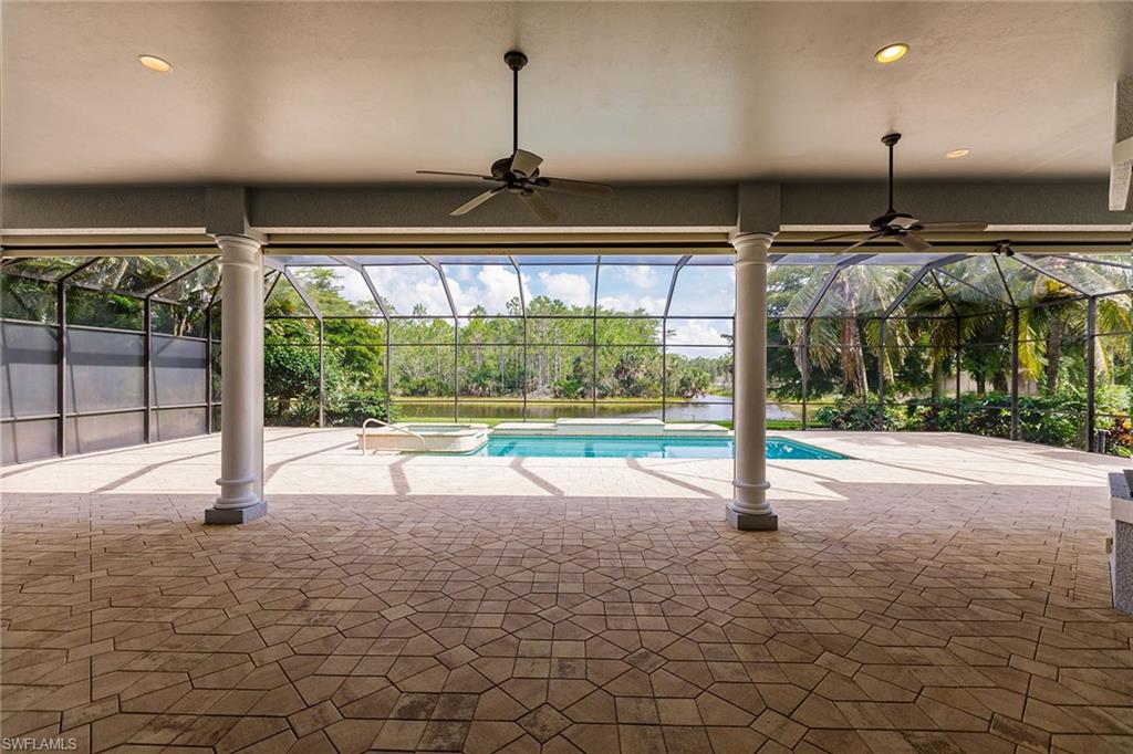 BANYAN COVE - Residential