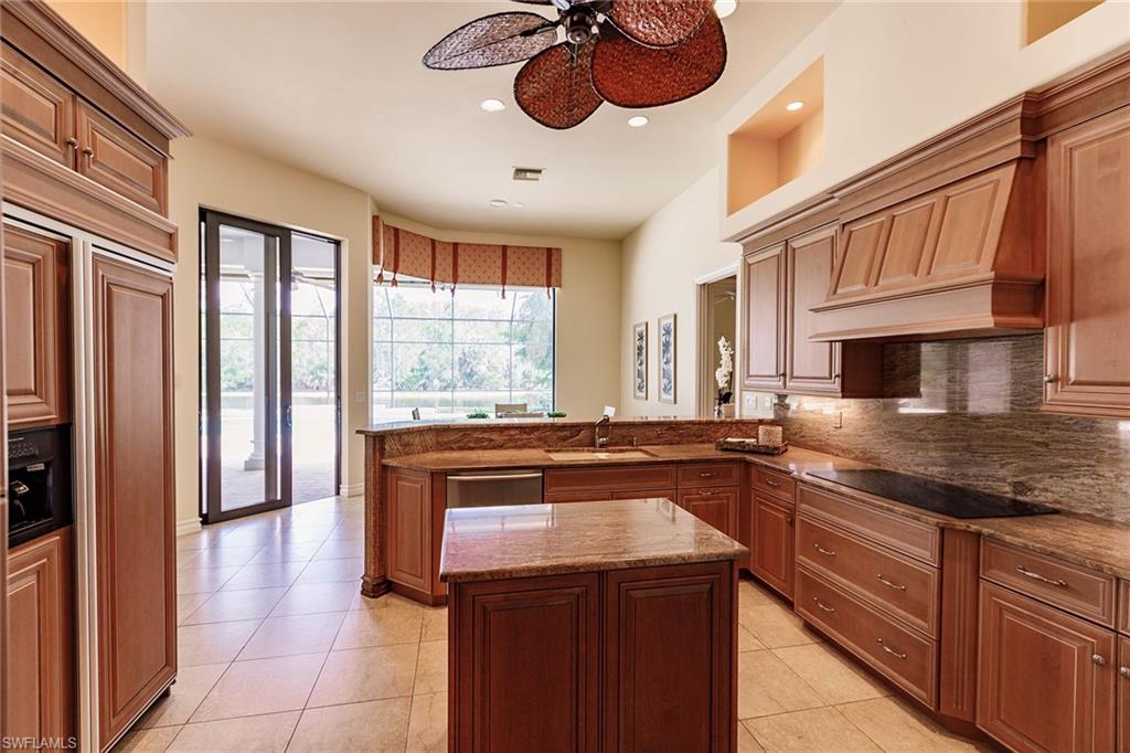 BANYAN COVE - Residential