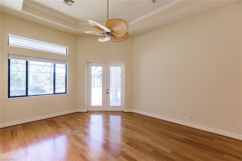 BANYAN COVE - Residential