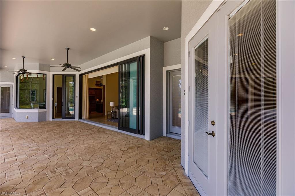 BANYAN COVE - Residential