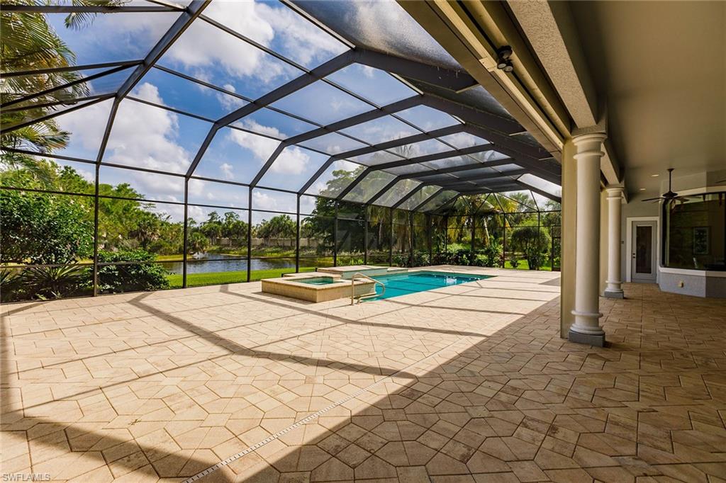 BANYAN COVE - Residential