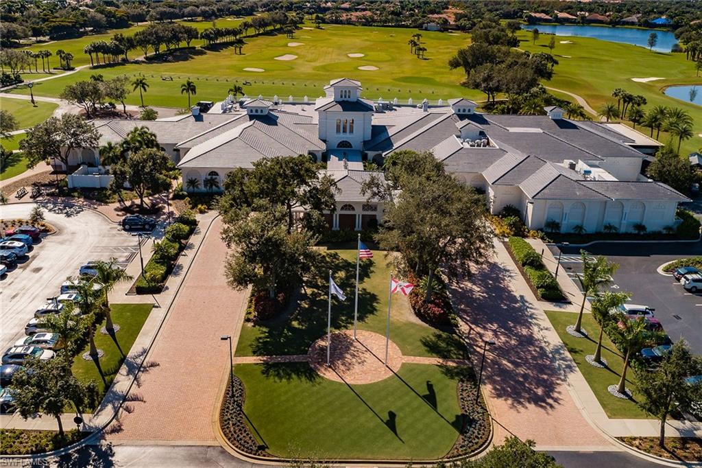 BANYAN COVE - Residential