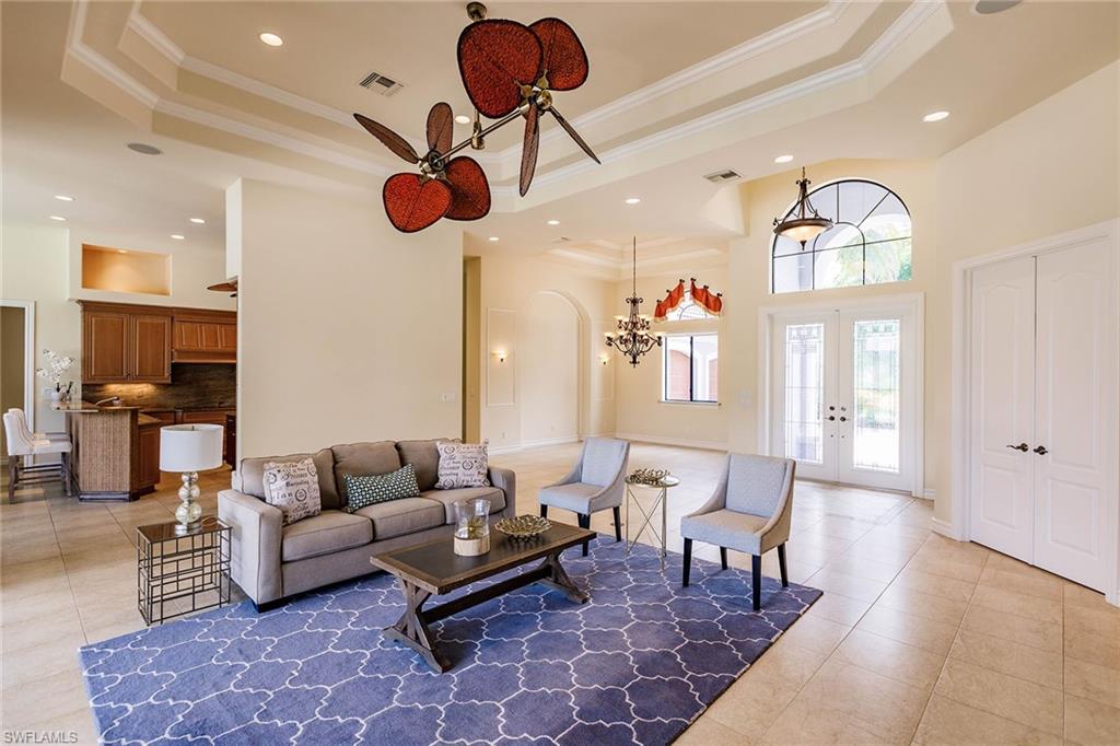 BANYAN COVE - Residential