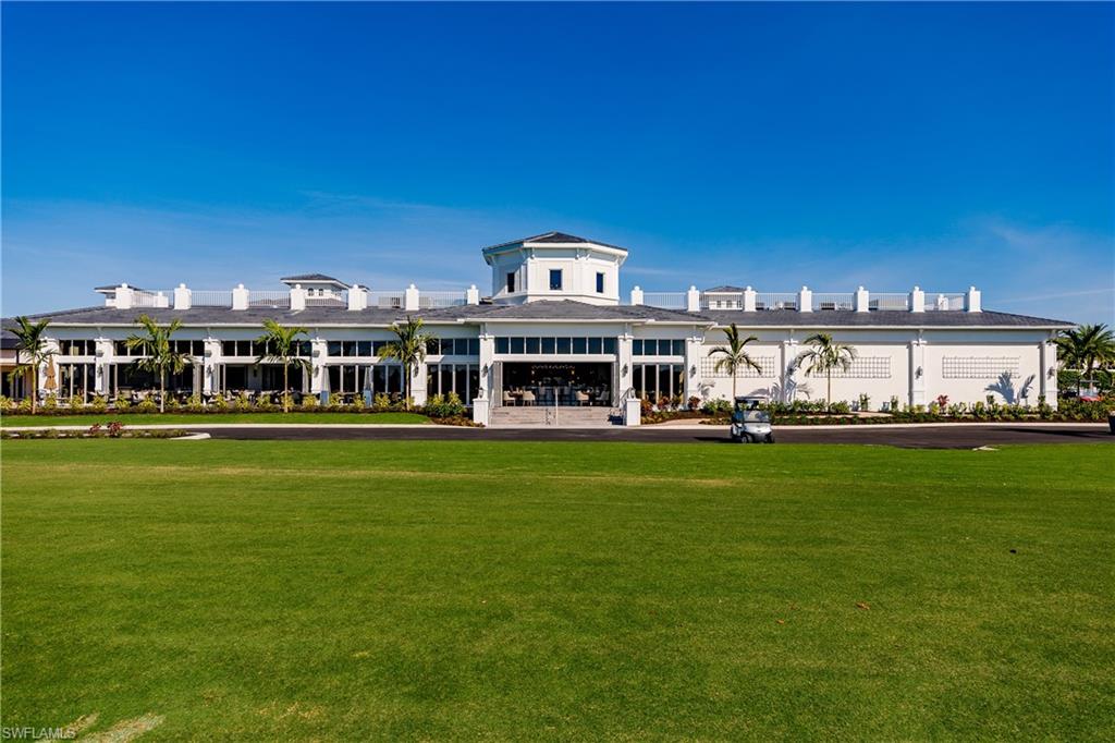 BANYAN COVE - Residential