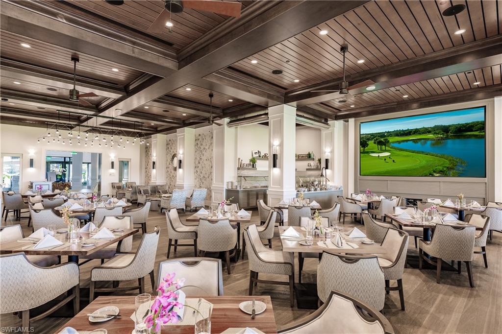 BANYAN COVE - Residential