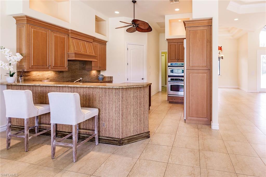 BANYAN COVE - Residential