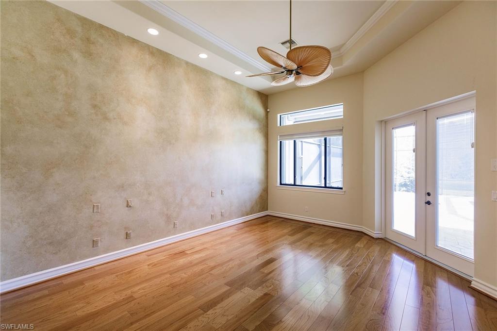 BANYAN COVE - Residential