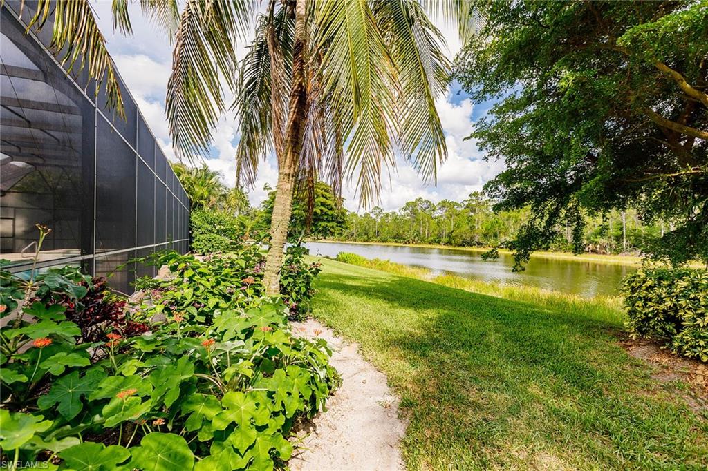 BANYAN COVE - Residential