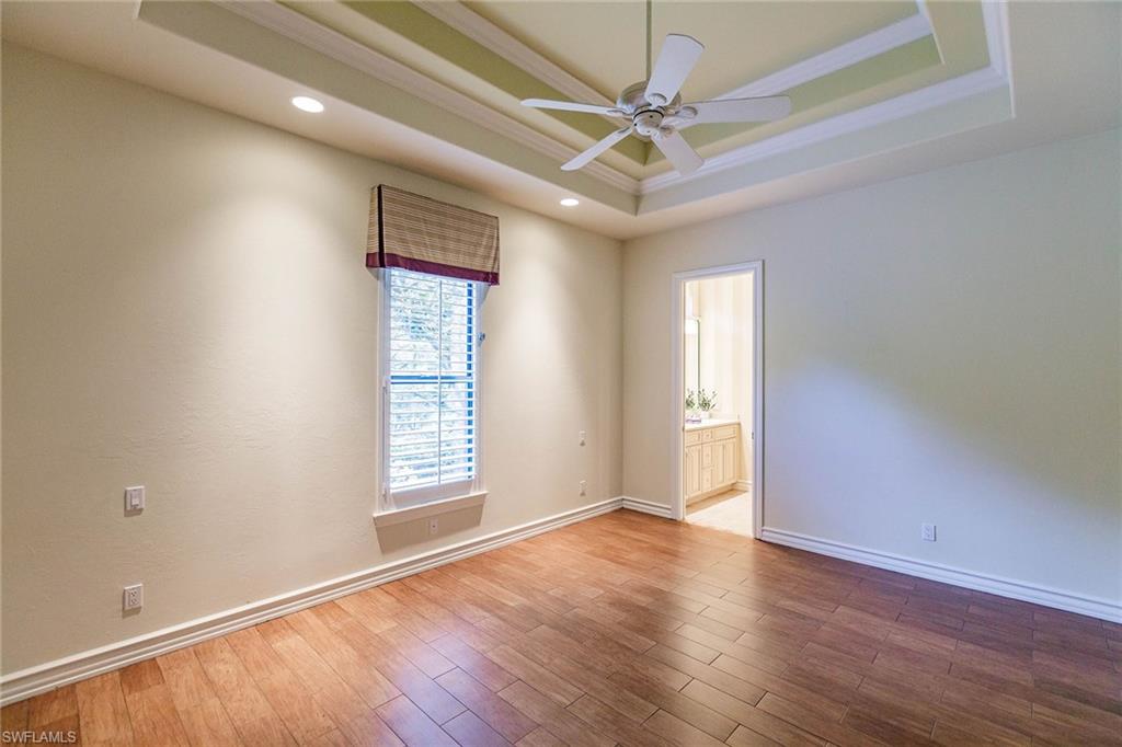 BANYAN COVE - Residential