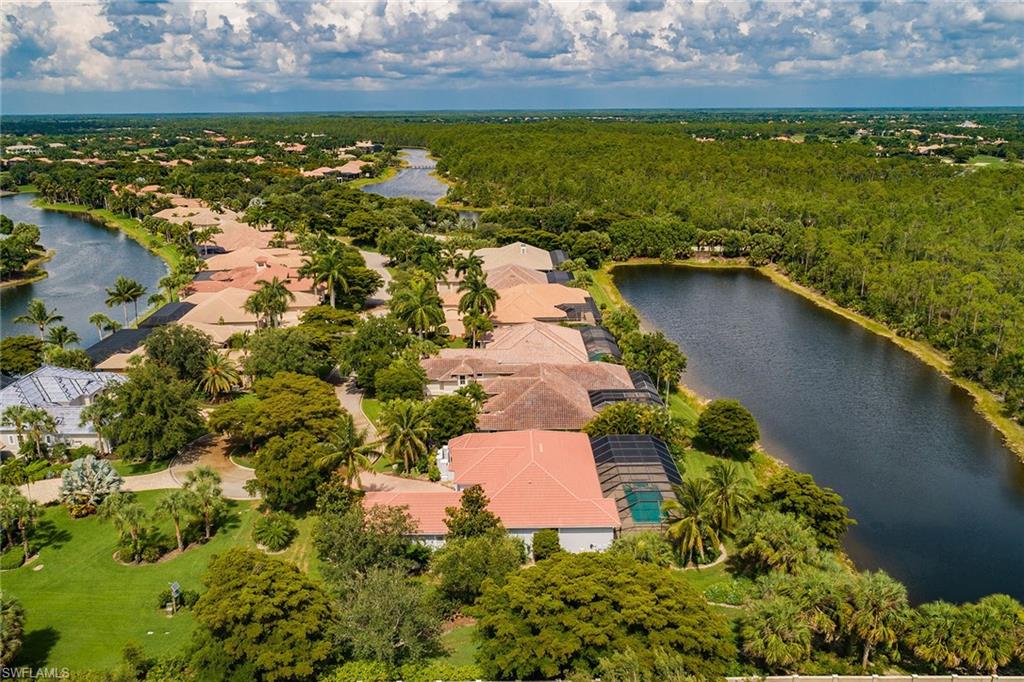 BANYAN COVE - Residential