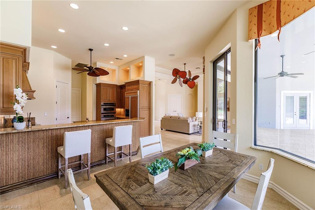 BANYAN COVE - Residential