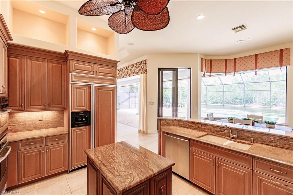 BANYAN COVE - Residential