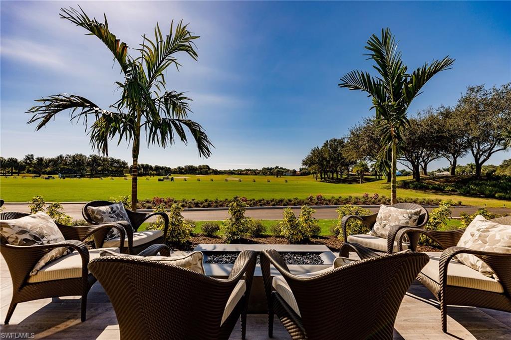 BANYAN COVE - Residential