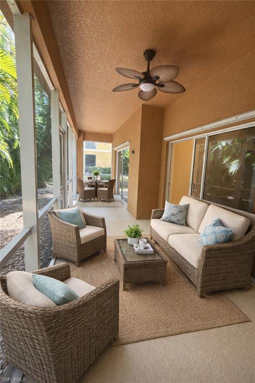 CASA DI FIORI - Residential