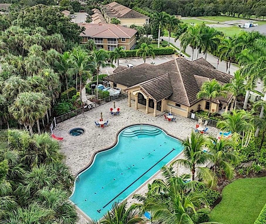 CASA DI FIORI - Residential