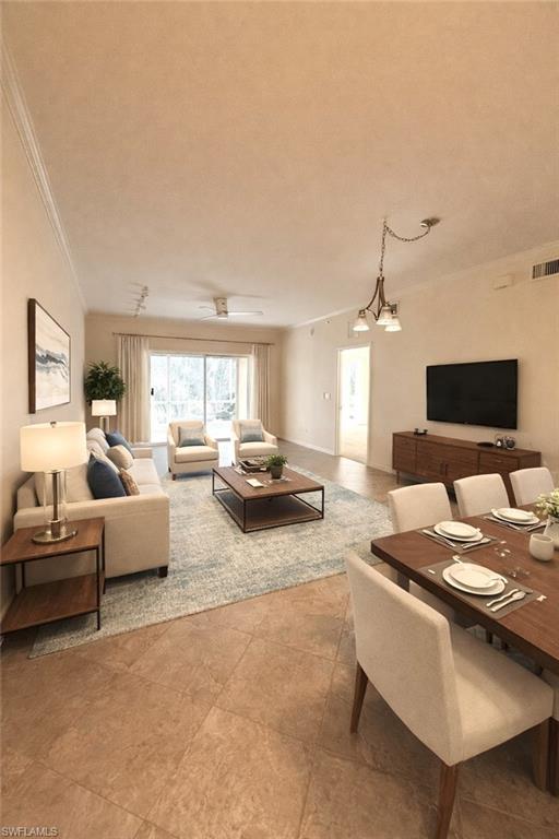 CASA DI FIORI - Residential