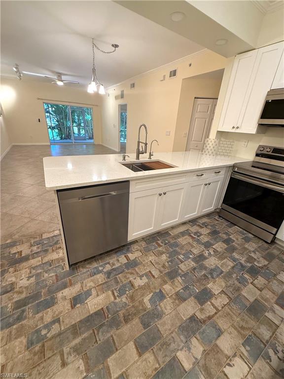 CASA DI FIORI - Residential