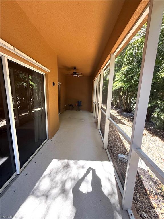 CASA DI FIORI - Residential