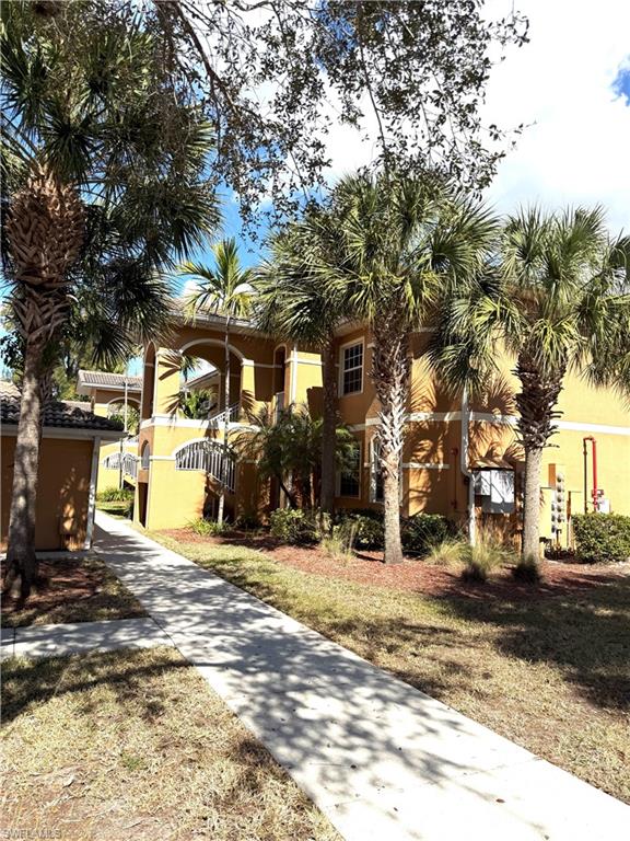 CASA DI FIORI - Residential