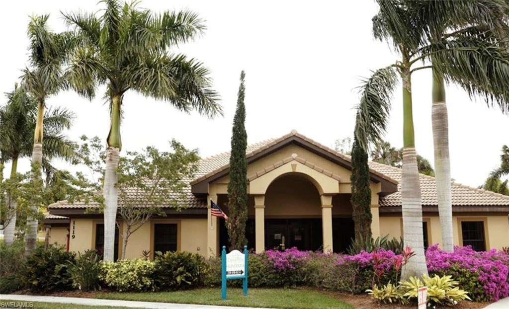 CASA DI FIORI - Residential