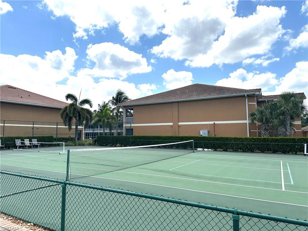 CASA DI FIORI - Residential