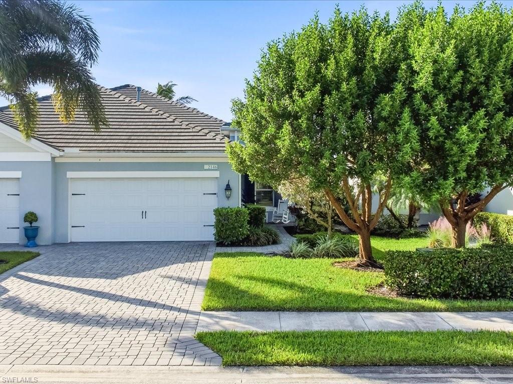 2146 Marquesa CIR