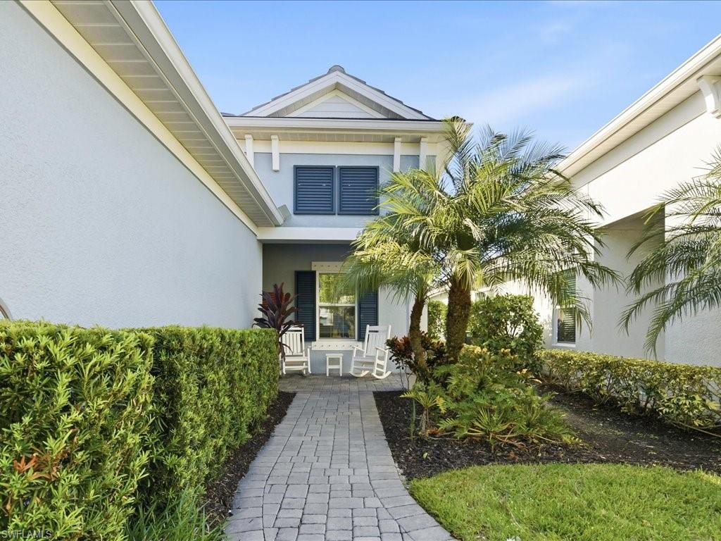 2146 Marquesa CIR