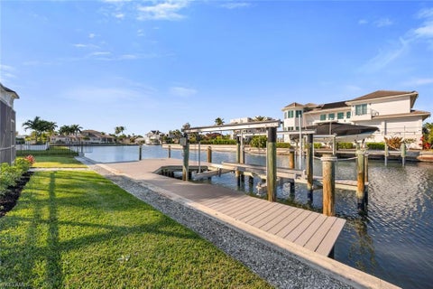 Photo of 385 Willet AVE, NAPLES, FL 34108 (MLS # 226028329)