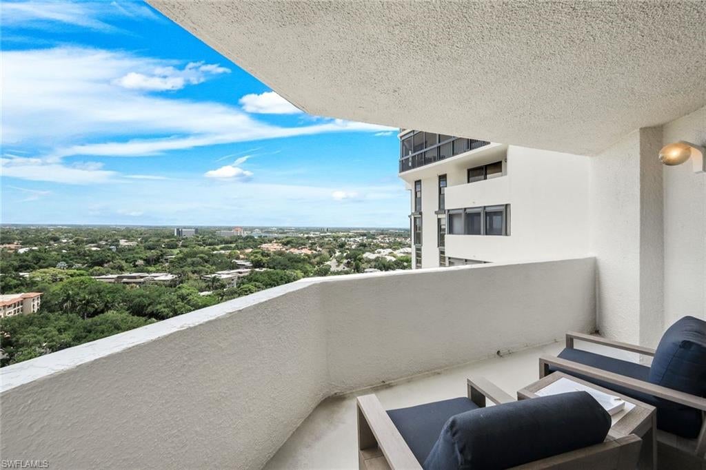 Photo of 6001 Pelican Bay BLVD #1606, NAPLES, FL 34108 (MLS # 226034671)
