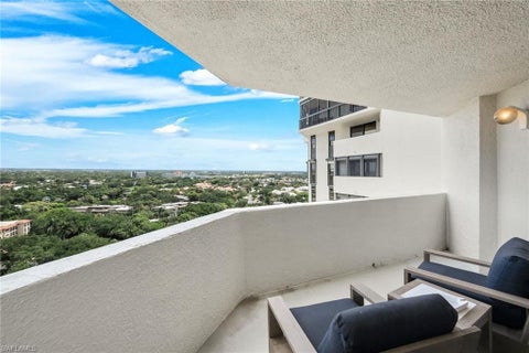Photo of 6001 Pelican Bay BLVD #1606, NAPLES, FL 34108 (MLS # 226034671)