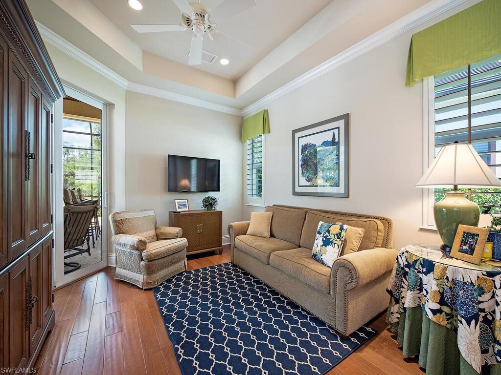 SERATA - Residential