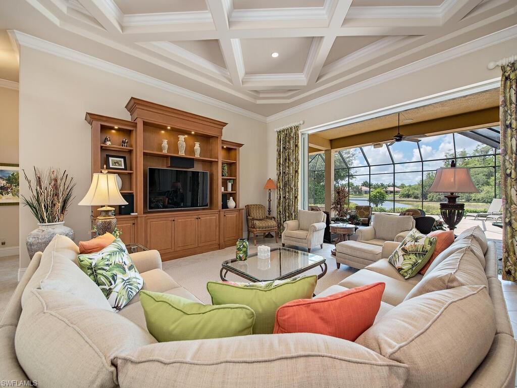 SERATA - Residential