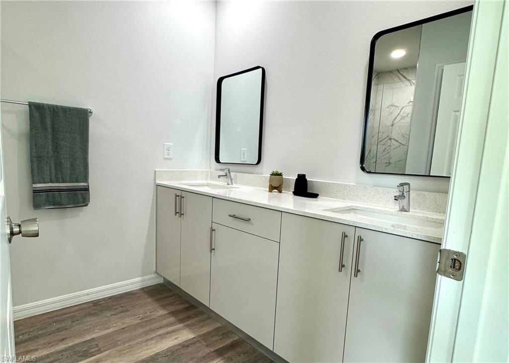 LEHIGH ACRES - Residential Lease