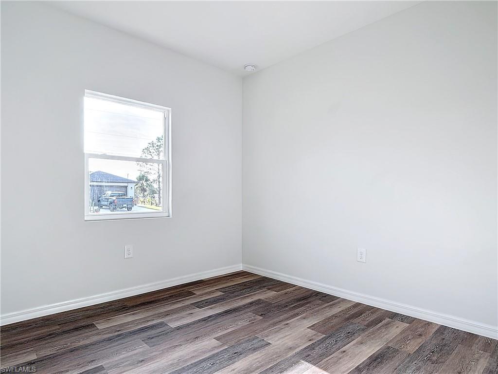 LEHIGH ACRES - Residential Lease