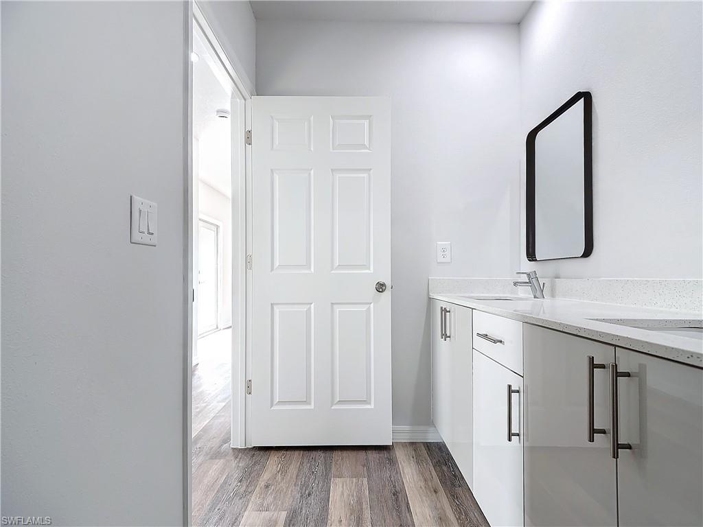 LEHIGH ACRES - Residential Lease