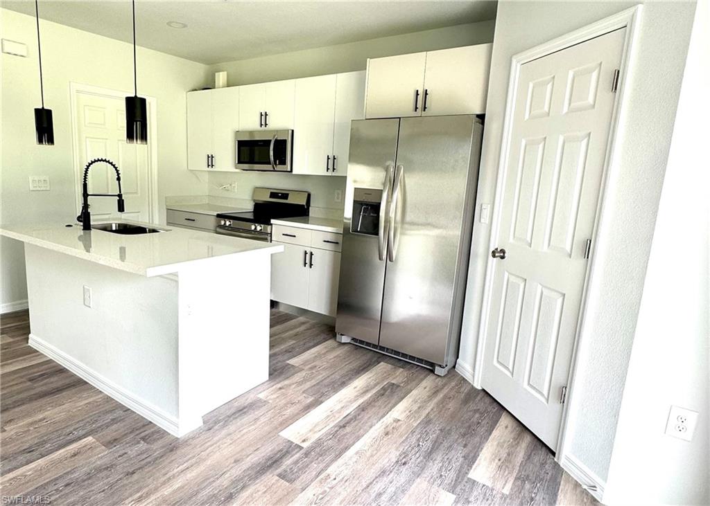 LEHIGH ACRES - Residential Lease