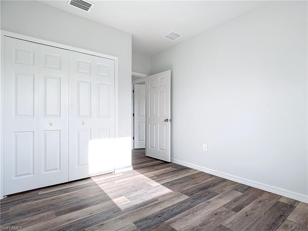 LEHIGH ACRES - Residential Lease