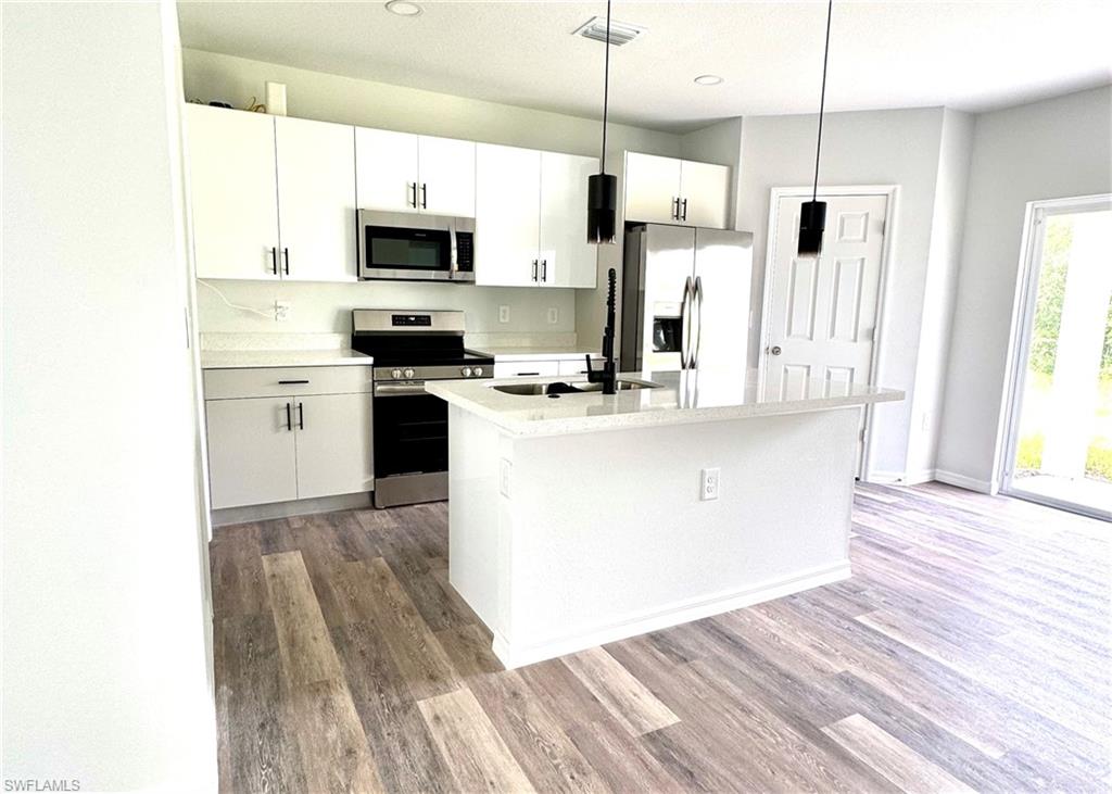 LEHIGH ACRES - Residential Lease