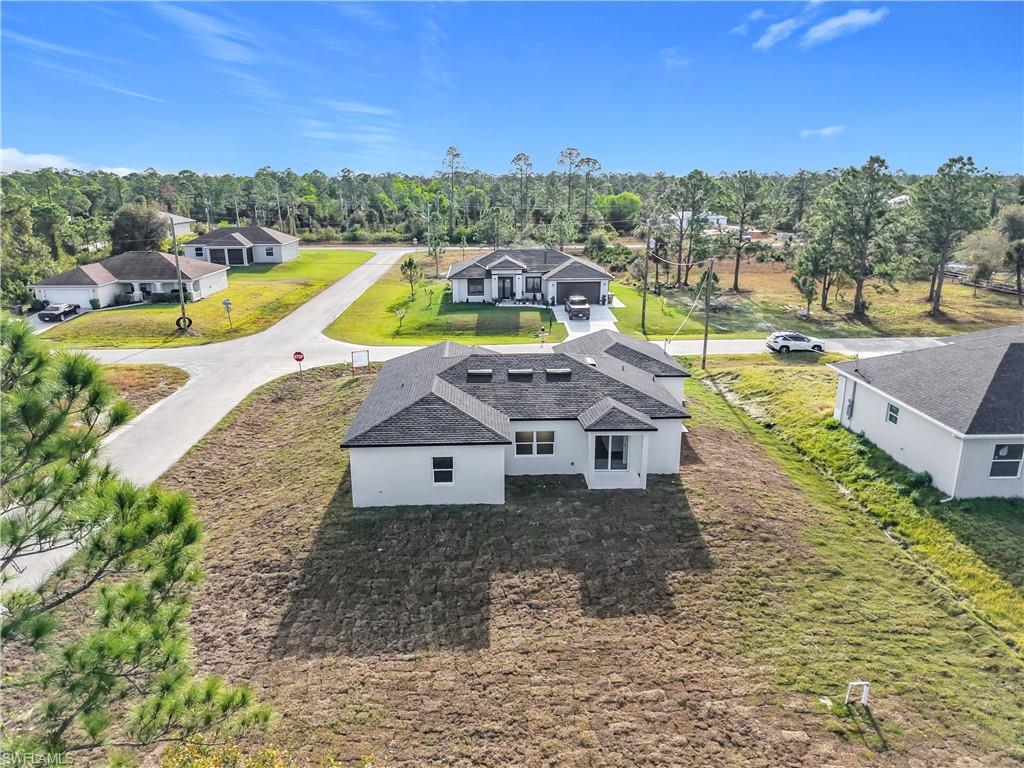 LEHIGH ACRES - Residential Lease