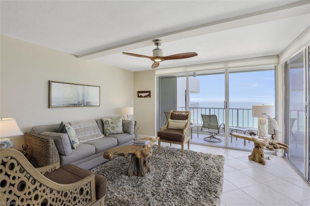 ROYAL SEAFARER - Residential