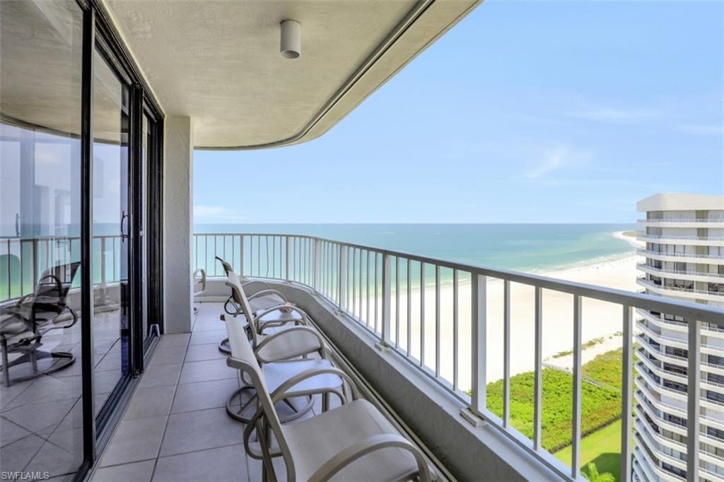 ROYAL SEAFARER - Residential