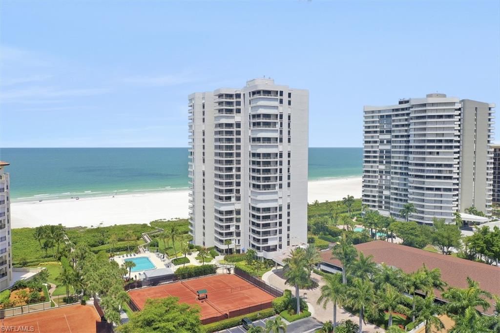 ROYAL SEAFARER - Residential