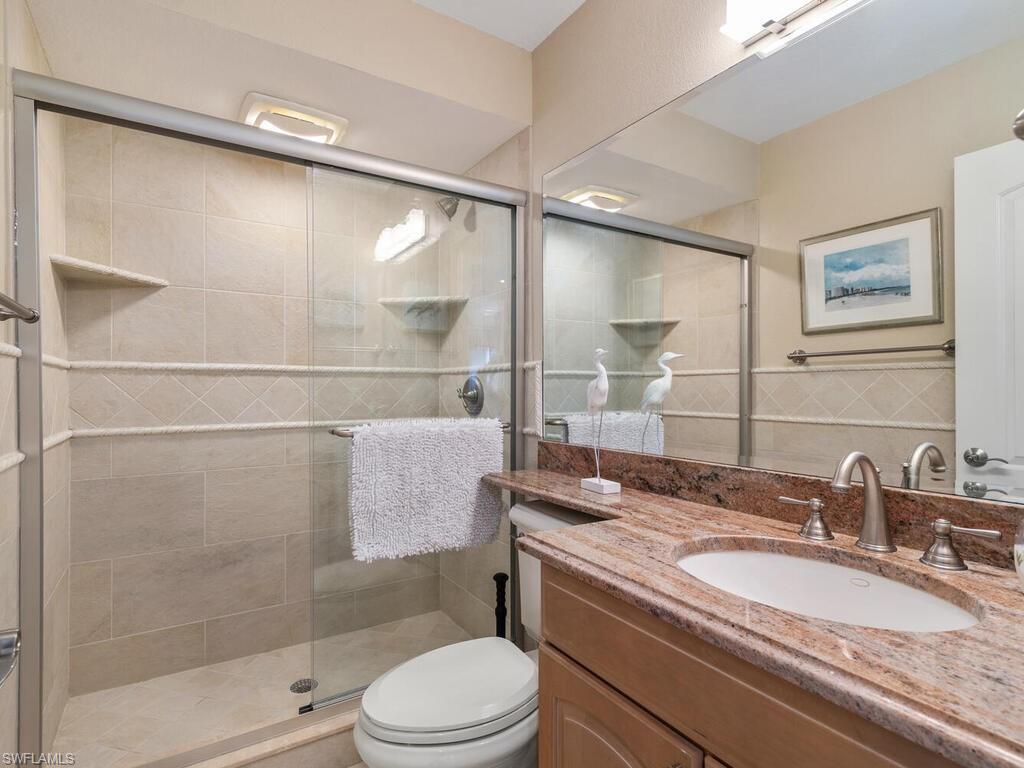 VILLE DE MARCO - Residential